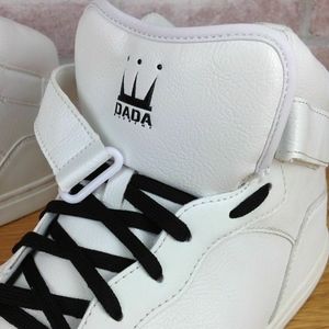 dada king shoes